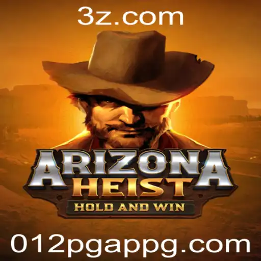 Descubra o Novo Fenômeno dos Games: ArizonaHeist