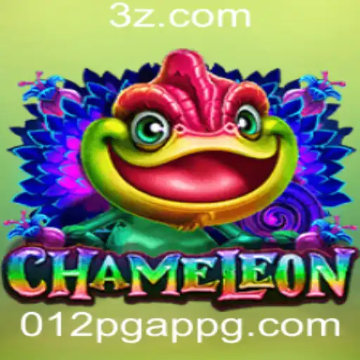 Chameleon: O Jogo Que Revoluciona Experiências de Jogo com o 012pg App
