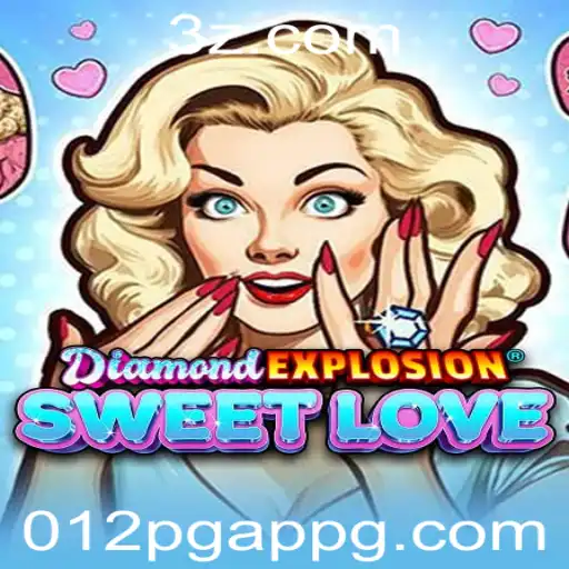 Explorando DiamondExplosionSweetLove: O Jogo que Está Conquistando o Mundo