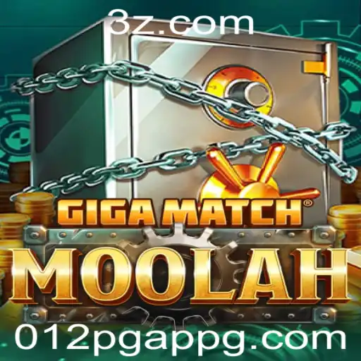 GigaMatchMoolah: Explorando o Universo do 012pg App