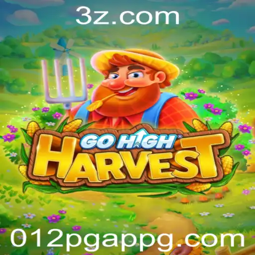 Descubra o Universo de GoHighHarvest: Inovação e Estratégia no Mundo dos Games