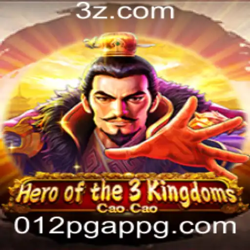 Explorando o Fascinante Mundo de Heroofthe3KingdomsCaoCao