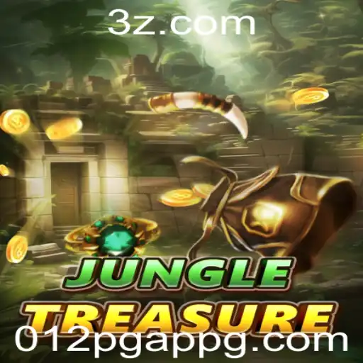 Aventura Online: Descubra o Mundo de JungleTreasure