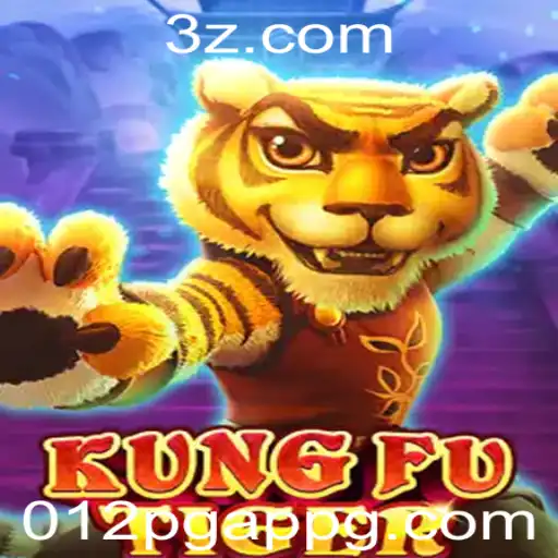 KungFuTiger: Um Mergulho no Mundo das Artes Marciais Digitais