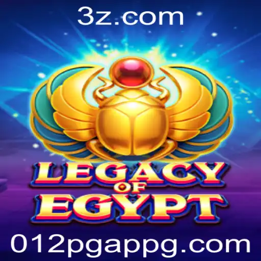 Explorando LegacyOfEgypt: Um mergulho no antigo Egito
