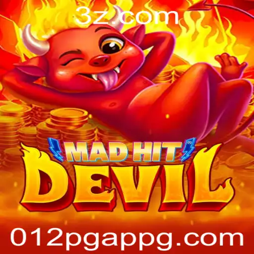 Explorando MadHitDevil: O Novo Fenômeno dos Jogos Mobile
