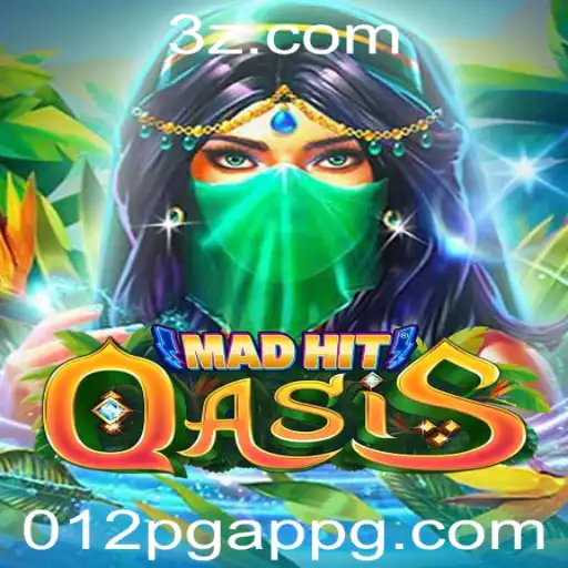 Descubra o Fascinante Mundo de MadHitOasis: A Nova Sensação dos Jogos