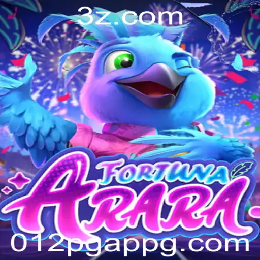 FortunaArara: Descubra o Mundo de Aventuras com o Jogo 012pg App
