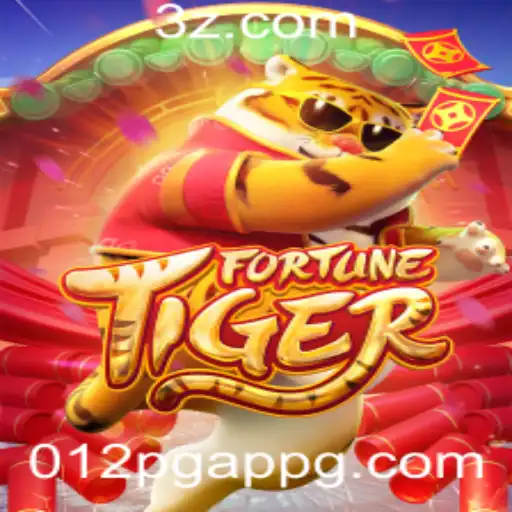 FortuneTiger: Explorando o Mundo do Jogo com 012pg App