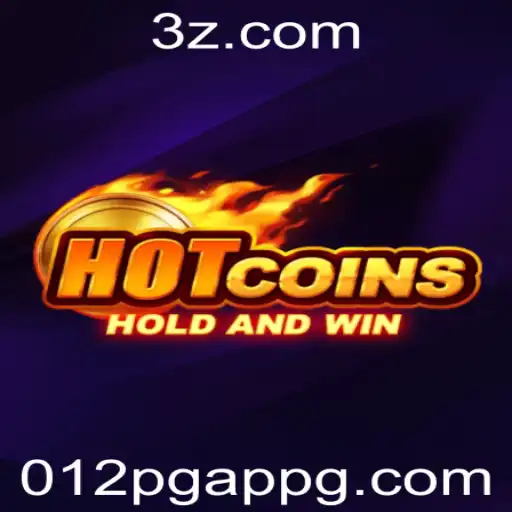 Descubra o Mundo Empolgante de 'HotCoins': O Jogo que Está Dominando o 012pg App