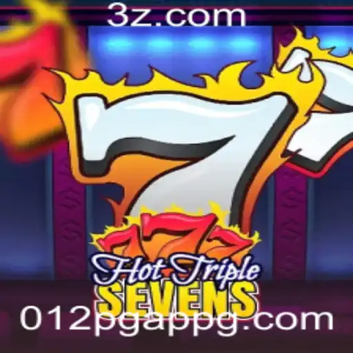 Descubra as Emoções do Jogo HotTripleSevens