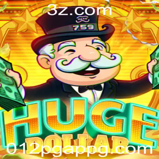 Explorando o Universo de HugeDollar: O Jogo Revolucionário da Era Digital
