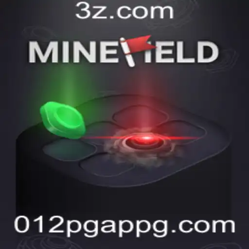 Explorando o Mundo de MineField: O Jogo Popular '012pg app'