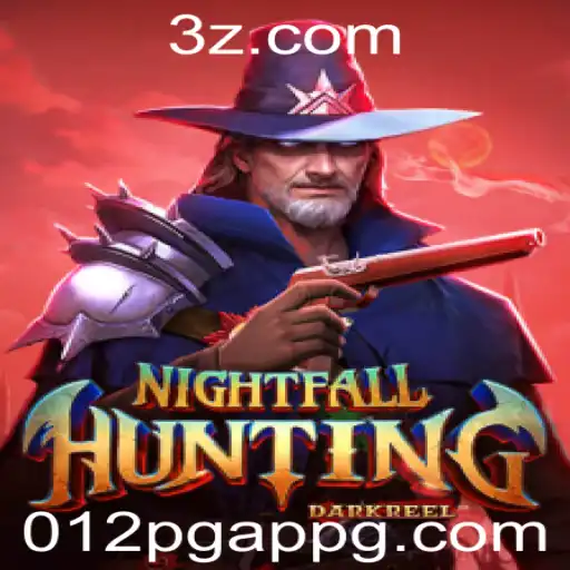 Explorando o Fascinante Mundo de NightfallHunting: A Nova Sensação do 012pg App