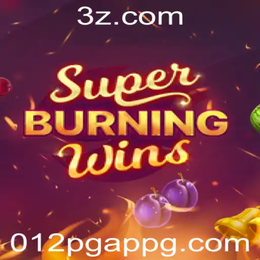 Descubra o Mundo de SuperBurningWins: Um Jogo Cativante