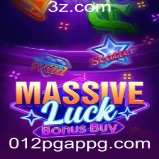 Explorando o Mundo de MassiveLuckBonusBuy: Uma Nova Sensação no 012pg App