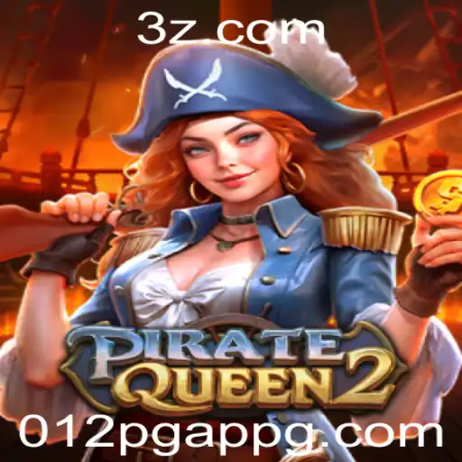 Descubra o Mundo de PirateQueen2: Aventura e Estratégia no Jogo 012pg app