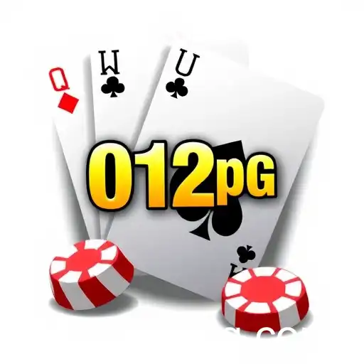 Bacará Online: Uma Experiência de Jogo Inovadora com o 012pg App