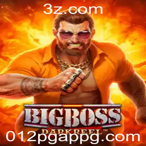 Explorando o Mundo Empolgante de BigBoss: Uma Introdução Completa ao Jogo 012pg app