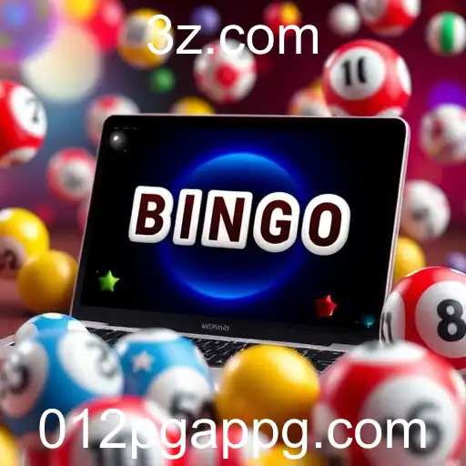 O Crescimento do Bingo Online e o Papel do 012pg app