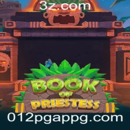 BookOfPriestess: Mergulhe na Aventura Mística do Novo Jogo do 012pg app