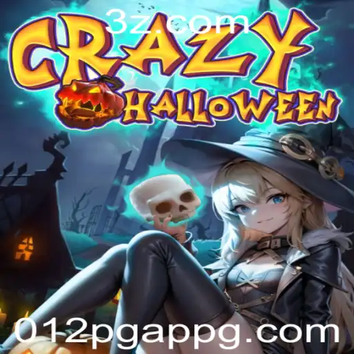 Desvendando CrazyHalloween: Sua Aventura No 012pg App