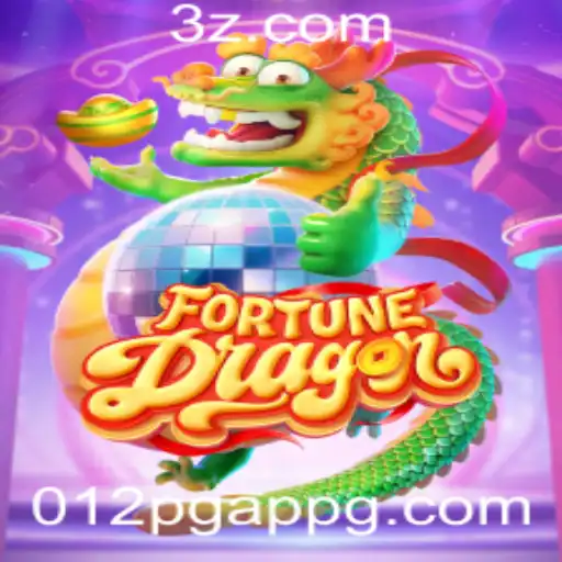FortuneDragon: O Novo Fenômeno no Mundo dos Jogos