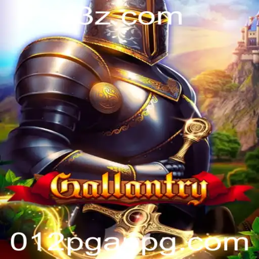 Descubra o Fascinante Mundo de Gallantry: O Jogo que Conquista Multidões