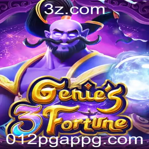 Descubra o Universo de Genie3Fortune: Um Jogo Inovador no Mundo dos Aplicativos