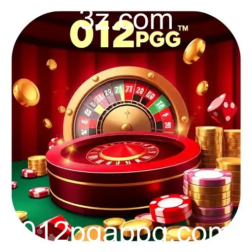 Explorando o Entusiasmante Universo dos Jogos de Cassino no 012pg App