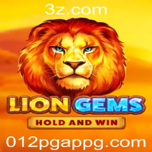 Aventura Selvagem: Explorando o Mundo de LionGems no 012pg App