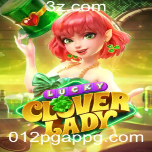 LuckyCloverLady: A Nova Sensação no Mundo dos Jogos Móveis