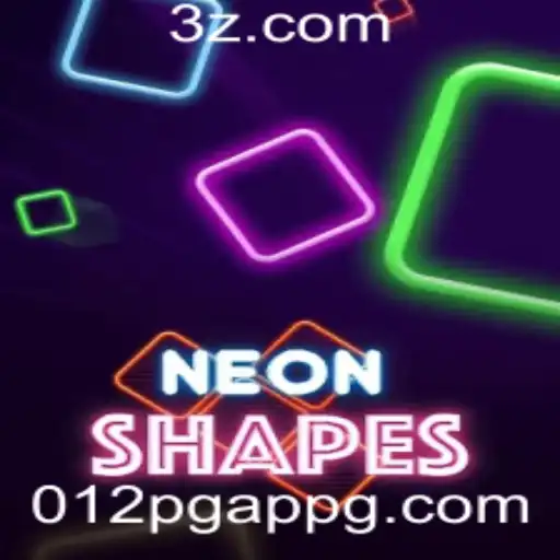 Descubra o Universo Envolvente de NeonShapes: O Desafio Quântico Baseado no Estilo 012pg App