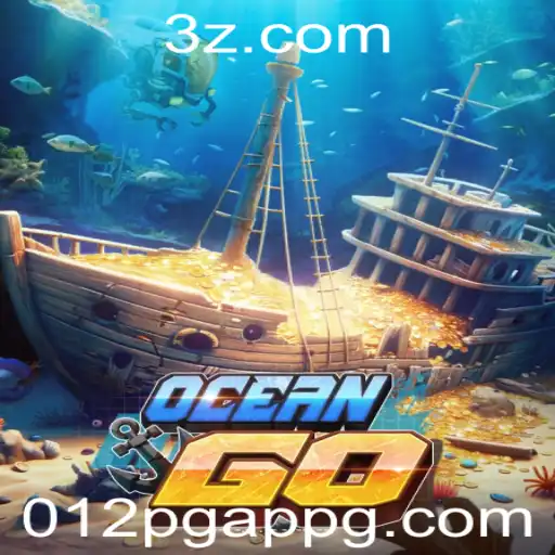 Descubra o Mundo de OceanGO: Aventura Incrível no Oceano