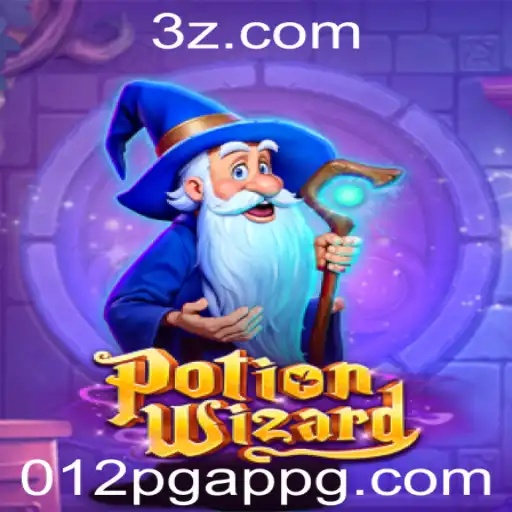 Descubra o Mundo Encantado de PotionWizard: Um Jogo Repleto de Magia e Aventura