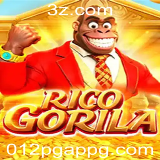 Explorando o Mundo de RicoGorila: Inovações no Jogo de 012pg App