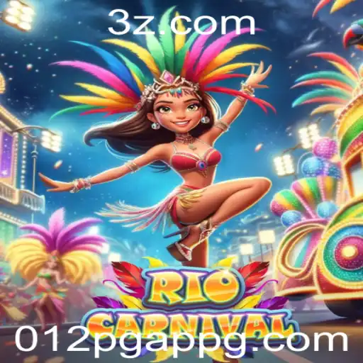 Descubra o Fascinante Mundo de RioCarnival: O Jogo que Une Cultura e Diversão