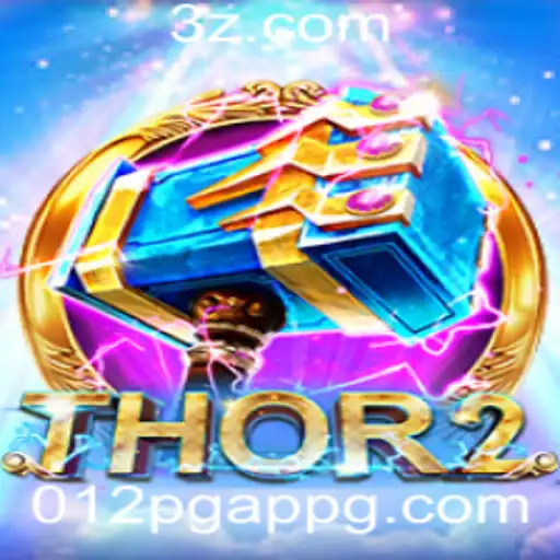 Thor2: Um Mergulho no Universo Mais Aguardado dos Jogos de Mitologia Nórdica