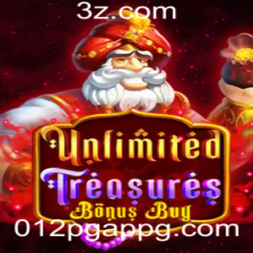 Explorando o Fascinante Mundo de UnlimitedTreasuresBonusBuy: Um Novo Jogo Revolucionário