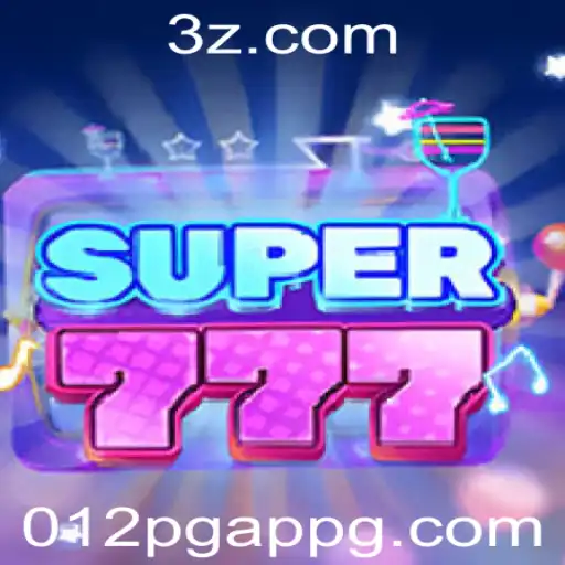 Descubra o Fascinante Mundo de Super777 no 012pg App