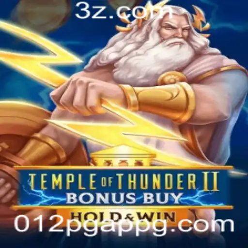 Explorando o Mundo de TempleofThunderIIBonusBuy: Um Guia Completo