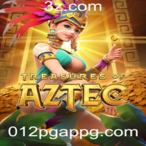 Explore o Fascinante Mundo de Treasures of Aztec com o 012pg App